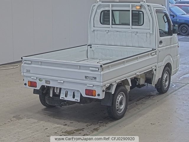 suzuki carry-truck 2008 -SUZUKI--Carry Truck DA65T-132935---SUZUKI--Carry Truck DA65T-132935- image 2