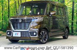 suzuki spacia 2018 CFJ1581390