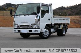 isuzu elf-truck 2016 GOO_NET_EXCHANGE_1301155A30250205W001