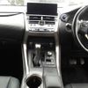 lexus nx 2020 -LEXUS--Lexus NX DAA-AYZ15--AYZ15-6000620---LEXUS--Lexus NX DAA-AYZ15--AYZ15-6000620- image 14