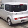 nissan cube 2019 -NISSAN--Cube DBA-Z12--Z12-407025---NISSAN--Cube DBA-Z12--Z12-407025- image 12