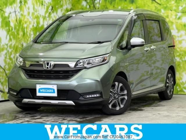 honda freed-plus 2021 quick_quick_6AA-GB7_GB7-3146078 image 1