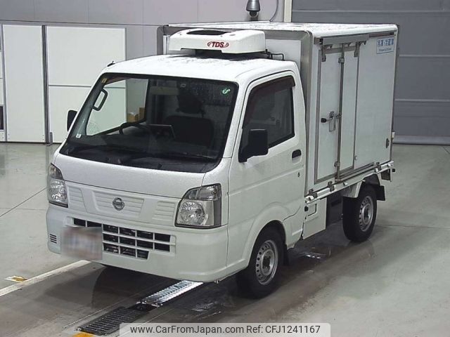 nissan clipper-truck 2019 -NISSAN--Clipper Truck DR16T-390680---NISSAN--Clipper Truck DR16T-390680- image 1