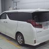 toyota alphard 2021 -TOYOTA--Alphard 6AA-AYH30W--AYH30-0126261---TOYOTA--Alphard 6AA-AYH30W--AYH30-0126261- image 11