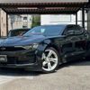 chevrolet camaro 2022 CFJ1696416 image 1