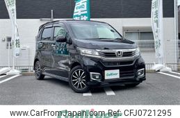 honda n-wgn 2017 -HONDA--N WGN DBA-JH1--JH1-1330980---HONDA--N WGN DBA-JH1--JH1-1330980-