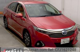 toyota sai 2015 CFJ1621248