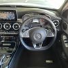 mercedes-benz c-class 2018 CFJ1651172 image 17