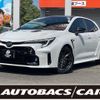 toyota corolla 2023 CFJ1625104 image 1