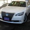 toyota crown-majesta 2013 -TOYOTA--Crown Majesta DAA-GWS214--GWS214-6001031---TOYOTA--Crown Majesta DAA-GWS214--GWS214-6001031- image 1