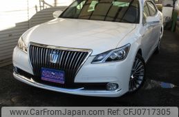 toyota crown-majesta 2013 -TOYOTA--Crown Majesta DAA-GWS214--GWS214-6001031---TOYOTA--Crown Majesta DAA-GWS214--GWS214-6001031-