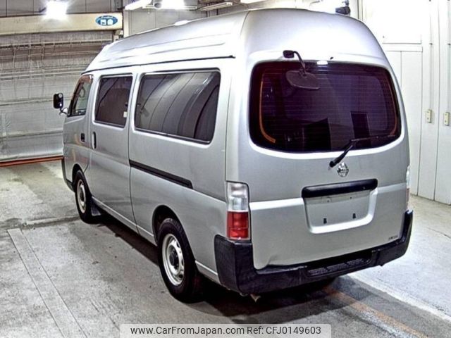 nissan caravan-van 2002 -NISSAN--Caravan Van CQGE25-002200---NISSAN--Caravan Van CQGE25-002200- image 2