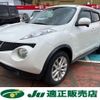 nissan juke 2012 -NISSAN--Juke CBA-NF15--NF15-150245---NISSAN--Juke CBA-NF15--NF15-150245- image 1