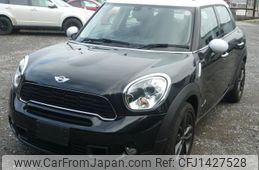 mini mini-others 2012 quick_quick_CBA-ZC16A_WMWZC52010WM24726