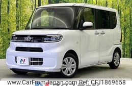 daihatsu tanto 2021 CFJ1869658