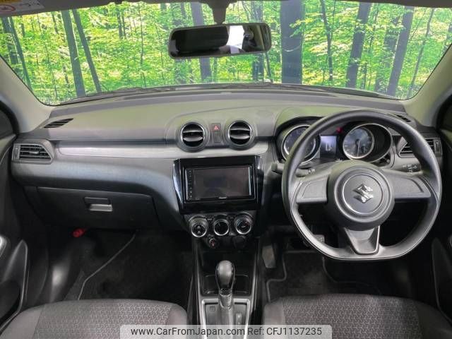 suzuki swift 2022 -SUZUKI--Swift 5BA-ZC83S--ZC83S-411805---SUZUKI--Swift 5BA-ZC83S--ZC83S-411805- image 2