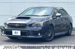 subaru wrx 2017 -SUBARU--WRX DBA-VAG--VAG-025488---SUBARU--WRX DBA-VAG--VAG-025488-