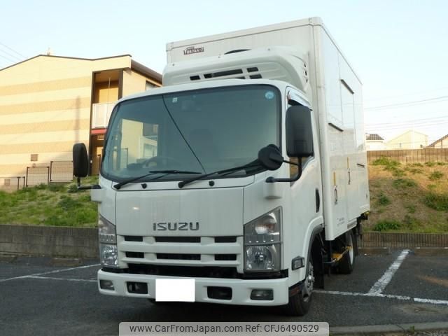 isuzu elf-truck 2019 quick_quick_NLR85AN_NLR85-7038462 image 1