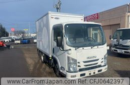 isuzu elf-truck 2015 GOO_NET_EXCHANGE_1200807A30250114W003