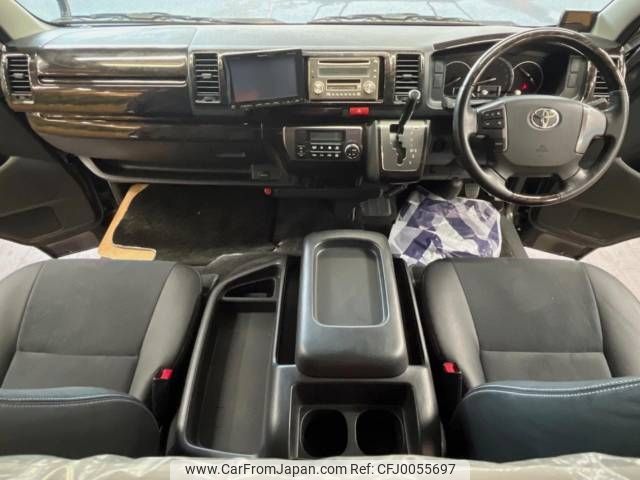 toyota hiace-van 2016 -TOYOTA--Hiace Van LDF-KDH211K--KDH211-8007673---TOYOTA--Hiace Van LDF-KDH211K--KDH211-8007673- image 2