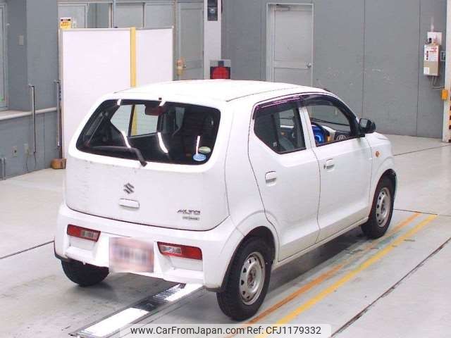 suzuki alto 2017 -SUZUKI--Alto DBA-HA36S--HA36S-357973---SUZUKI--Alto DBA-HA36S--HA36S-357973- image 2