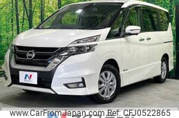 nissan serena 2018 -NISSAN--Serena DAA-GFNC27--GFNC27-013144---NISSAN--Serena DAA-GFNC27--GFNC27-013144-