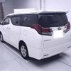 toyota alphard 2017 -TOYOTA 【名古屋 334ﾐ8899】--Alphard AGH35W-0018150---TOYOTA 【名古屋 334ﾐ8899】--Alphard AGH35W-0018150- image 2