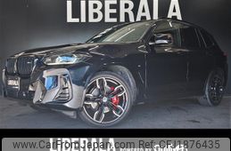 bmw x3 2022 CFJ1876435