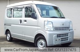 suzuki every 2015 -SUZUKI 【名変中 】--Every DA17V--142253---SUZUKI 【名変中 】--Every DA17V--142253-