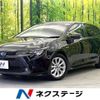 toyota corolla-touring-wagon 2020 -TOYOTA--Corolla Touring 6AA-ZWE211W--ZWE211-6021109---TOYOTA--Corolla Touring 6AA-ZWE211W--ZWE211-6021109- image 1