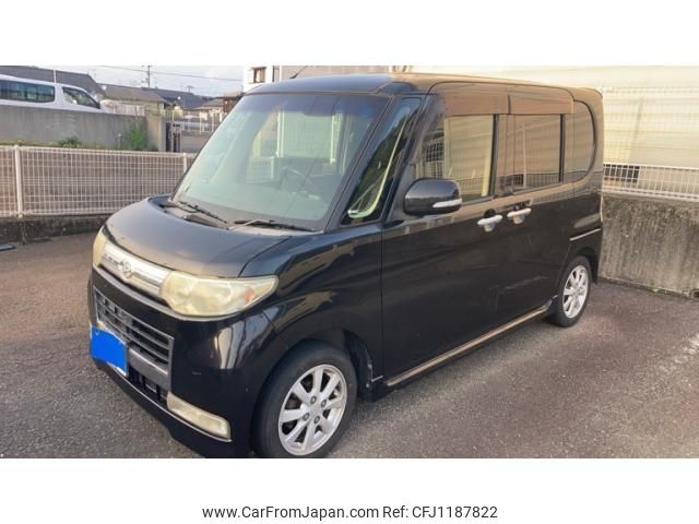 daihatsu tanto 2009 -DAIHATSU--Tanto DBA-L375S--L375S-016925---DAIHATSU--Tanto DBA-L375S--L375S-016925- image 2