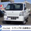 suzuki carry-truck 2018 quick_quick_EBD-DA16T_DA16T-420609 image 1