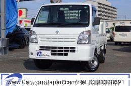 suzuki carry-truck 2018 quick_quick_EBD-DA16T_DA16T-420609