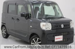suzuki spacia 2018 CFJ1475916