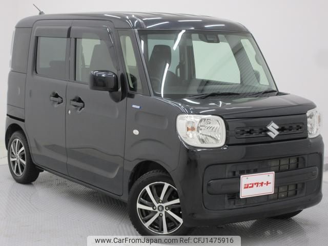 suzuki spacia 2018 CFJ1475916 image 1
