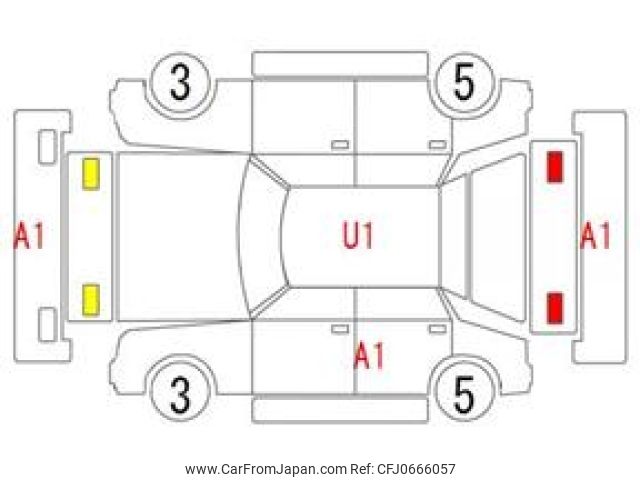 nissan note 2023 -NISSAN--Note 6AA-E13--E13-249386---NISSAN--Note 6AA-E13--E13-249386- image 2