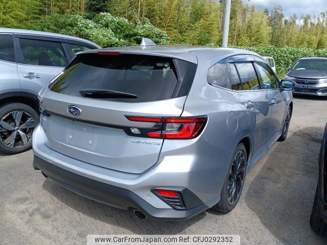 subaru levorg 2021 -SUBARU--Levorg 4BA-VN5--VN5-025699---SUBARU--Levorg 4BA-VN5--VN5-025699- image 2