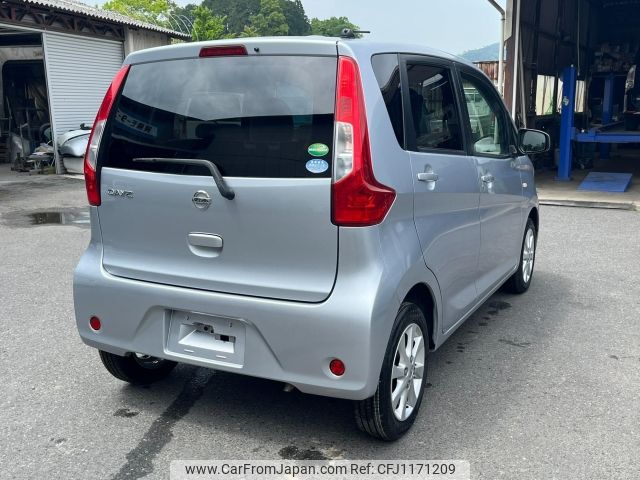 nissan dayz 2015 -NISSAN--DAYZ B21W--B21W-0307772---NISSAN--DAYZ B21W--B21W-0307772- image 2
