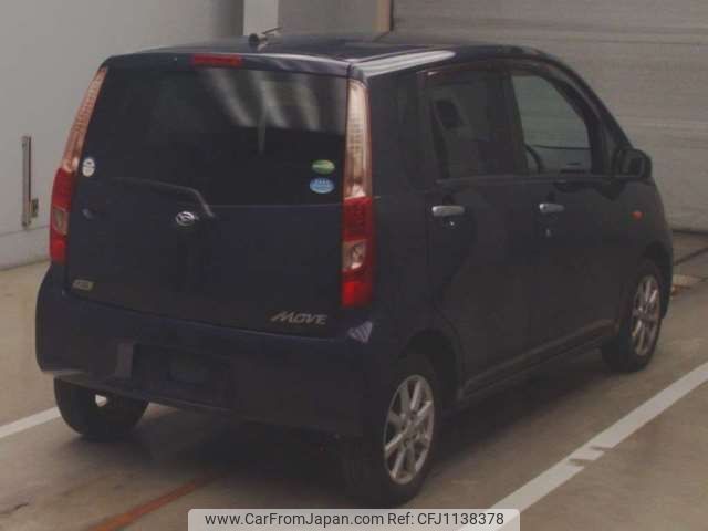 daihatsu move 2012 -DAIHATSU--Move DBA-LA110S--LA110S-0024782---DAIHATSU--Move DBA-LA110S--LA110S-0024782- image 2