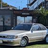 nissan leopard 1990 -NISSAN--Leopard GF31--040648---NISSAN--Leopard GF31--040648- image 1