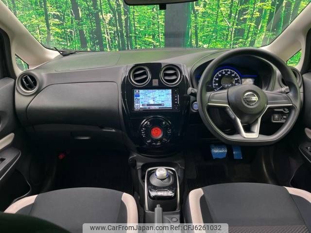 nissan note 2017 -NISSAN--Note DAA-HE12--HE12-124058---NISSAN--Note DAA-HE12--HE12-124058- image 2