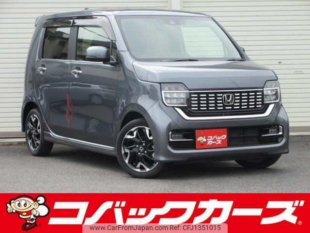 honda n-wgn 2020 quick_quick_JH3_JH3-2005874 image 1