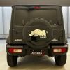 suzuki jimny-sierra 2022 quick_quick_JB74W_JB74W-159886 image 19