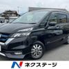 nissan serena 2018 -NISSAN--Serena DAA-HFC27--HFC27-004158---NISSAN--Serena DAA-HFC27--HFC27-004158- image 1