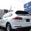 porsche cayenne 2016 -PORSCHE--Porsche Cayenne 92ACUR--GLA94023---PORSCHE--Porsche Cayenne 92ACUR--GLA94023- image 26