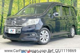 honda stepwagon-spada 2009 quick_quick_RK5_RK5-1032470