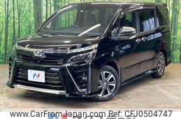 toyota voxy 2019 -TOYOTA--Voxy DBA-ZRR80W--ZRR80-0582984---TOYOTA--Voxy DBA-ZRR80W--ZRR80-0582984-