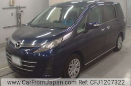 mazda biante 2013 -MAZDA 【多摩 361め1717】--Biante CCFFW-104122---MAZDA 【多摩 361め1717】--Biante CCFFW-104122-