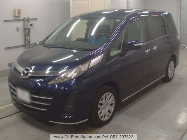mazda biante 2013 -MAZDA 【多摩 361め1717】--Biante CCFFW-104122---MAZDA 【多摩 361め1717】--Biante CCFFW-104122- image 1
