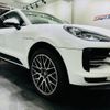 porsche macan 2019 -PORSCHE 【江東 300ｾ1378】--Porsche Macan J1K30--LLB32302---PORSCHE 【江東 300ｾ1378】--Porsche Macan J1K30--LLB32302- image 24